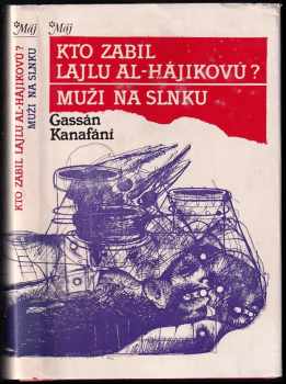 Kto zabil Lajlu al-Hájikovú?