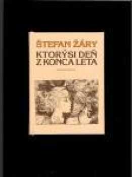 Ktorýsi deň z konca leta