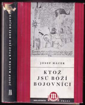 Ktož jsú Boží bojovníci