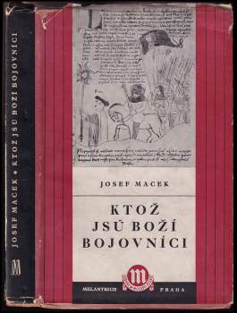 Jan Žižka z Trocnova: Ktož jsú Boží bojovníci