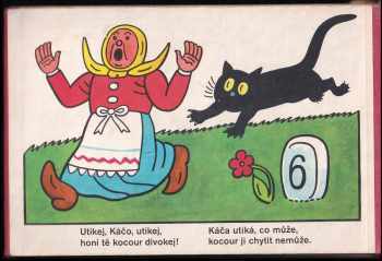 Josef Lada: Ku-ku! Jen po mně vztáhněte ruku!