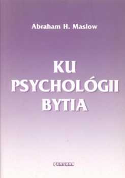 Ku psychológii bytia