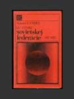 Ku vzniku sovietskej federácie