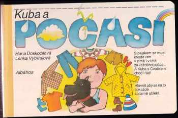 Kuba a počasí