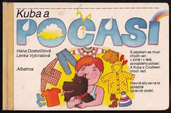 Kuba a počasí