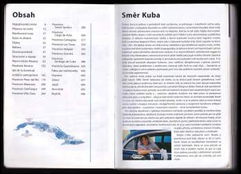 Conner Gorry: Kuba