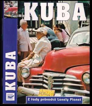 Conner Gorry: Kuba