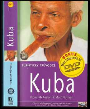 📗 Kuba : the rough guide - Fiona McAuslan, Matthew Norman (2004, Jota)