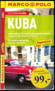 Gesine Froese: Kuba