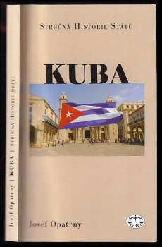 Josef Opatrný: Kuba