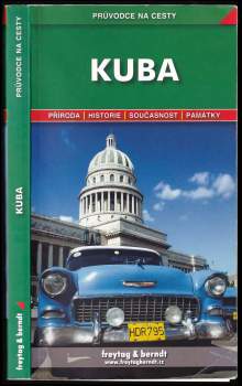Marian S Sucha: Kuba