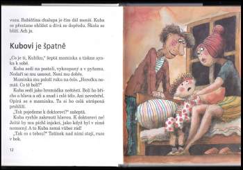 Petra Braunová: Kuba nechce číst