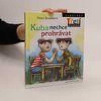 Kuba nechce prohrávat