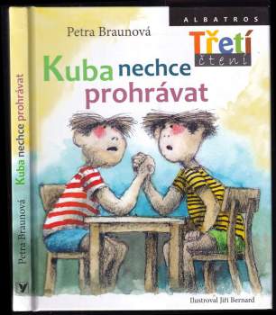Kuba nechce prohrávat