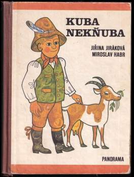 Kuba Nekňuba