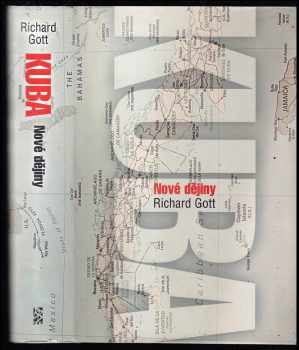 Richard Gott: Kuba