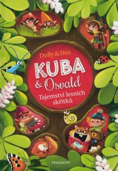 Eva Dax: Kuba & Osvald