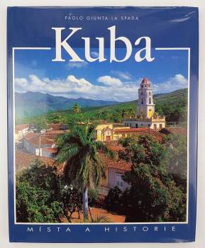 Paolo Giunta La Spada: Kuba
