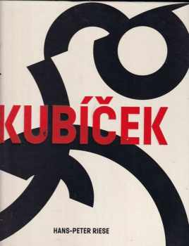 Jan Kubíček