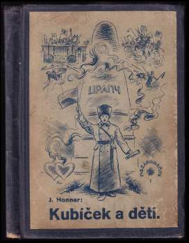 Kubíček a děti