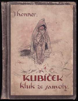 Kubíček, kluk ze samoty