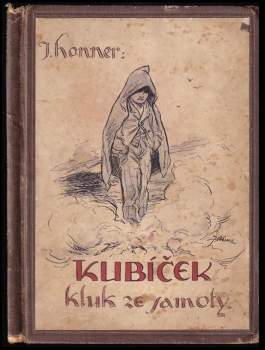 Kubíček, kluk ze samoty