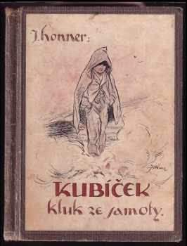 Kubíček, kluk ze samoty