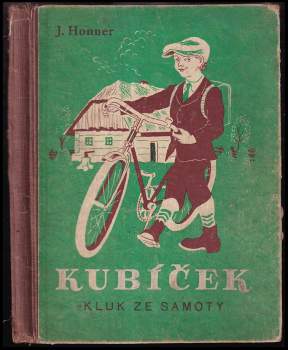 Kubíček, kluk ze samoty