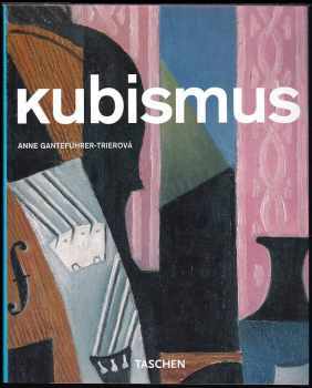 Vladimír Čadský: Kubismus