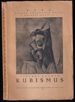Vincenc Kramář: Kubismus