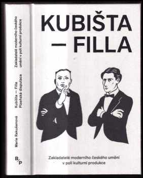 Kubišta - Filla