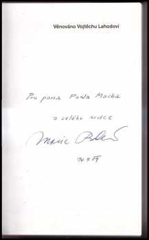 Marie Rakušanová: Kubišta - Filla