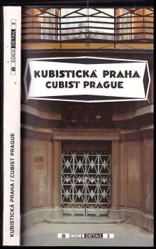 Kubistická Praha