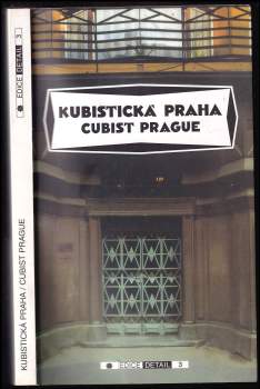Kubistická Praha