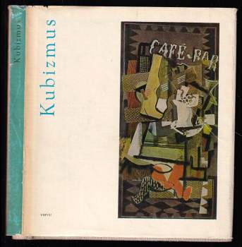 Kubizmus