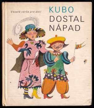 Kubo dostal nápad
