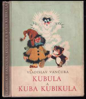 Kubula a Kuba Kubikula