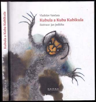 Kubula a Kuba Kubikula