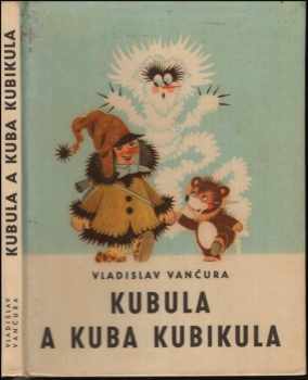Kubula a Kuba Kubikula