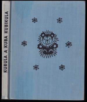 Kubula a Kuba Kubikula