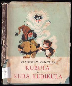 Kubula a Kuba Kubikula