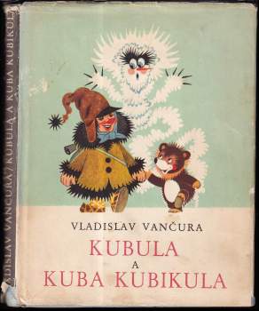 Kubula a Kuba Kubikula