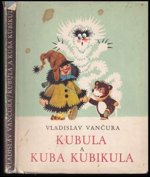 Kubula a Kuba Kubikula