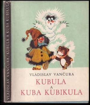 Kubula a Kuba Kubikula