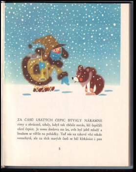 Vladislav Vančura: Kubula a Kuba Kubikula