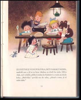 Vladislav Vančura: Kubula a Kuba Kubikula