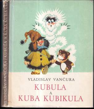 Kubula a Kuba Kubikula
