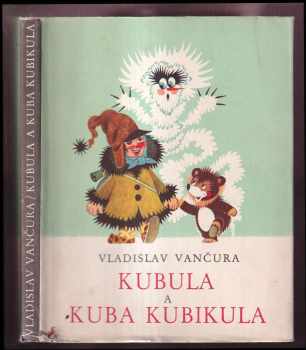 Kubula a Kuba Kubikula