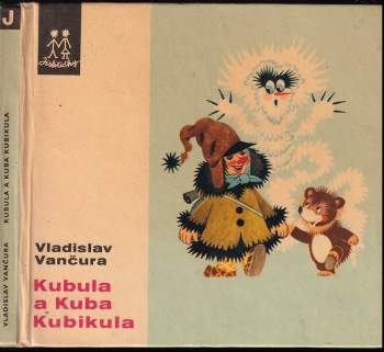 Kubula a Kuba Kubikula