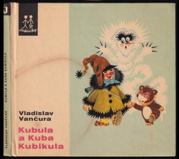 Kubula a Kuba Kubikula